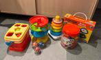 Speelgoed pakket baby/peuter, Kinderen en Baby's, Speelgoed | Fisher-Price, Ophalen of Verzenden, Gebruikt, Speelset