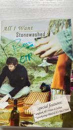 Stonewashed - All I want, Gospel DVD., Cd's en Dvd's, Dvd's | Muziek en Concerten, Alle leeftijden, Gebruikt, Ophalen of Verzenden