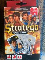 Stratego kaartspel, Ophalen of Verzenden, Zo goed als nieuw