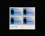 Nederland NVPH 1636 postfris 1995, Postzegels en Munten, Postzegels | Nederland, Ophalen of Verzenden