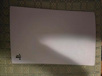 PS5 coverplates / panelen / kleur wit beschikbaar voor biedingen