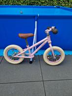Loopfiets  little dutch, Fietsen en Brommers, Fietsen | Kinderfietsjes, Ophalen, Zo goed als nieuw