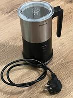 Inventum MK350 Melkopschuimer - Zo goed als nieuw!, Ophalen of Verzenden, Zo goed als nieuw, Elektrische melkopschuimer