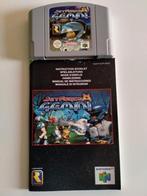 jet force gemini nintendo64 n64, Spelcomputers en Games, Games | Nintendo 64, Ophalen