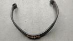 Beeldschone frontriem Bridle2Fit, Dieren en Toebehoren, Ophalen of Verzenden, Nieuw, Dressuur