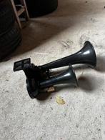 TGV horn 24v, Ophalen of Verzenden, Nieuw, Overige automerken