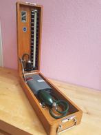Bloeddrukmeter, antiek, Antiek en Kunst, Ophalen of Verzenden
