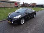 Peugeot 207 CC 1.6 VTi Roland Garros, Voorwielaandrijving, 15 km/l, Gebruikt, 4 cilinders