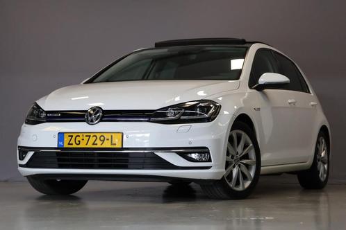 Volkswagen Golf 1.5 TSI Highline |AUT|Panorama|Virtual|, Auto's, Volkswagen, Bedrijf, Te koop, Golf, ABS, Adaptive Cruise Control
