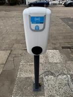 Laadpaal U:MOVE 22, Ophalen, Zo goed als nieuw, Laadpaal