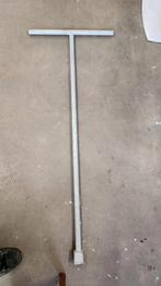 Kraansleutel / Afsluitersleutel, Ophalen of Verzenden