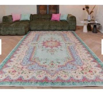 Vloerkleed kelim - 230x160cm beschikbaar voor biedingen