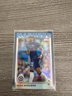 Noni Madueke Topps UEFA Conference League 122/275, Ophalen, Nieuw