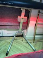Zonnehemel Philips innergize HB935, Witgoed en Apparatuur, Zonnebanken en Gezichtsbruiners, Ophalen, Zo goed als nieuw, Zonnebank enkelzijdig