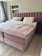 Swiss Sense Boxspring Royal Metropolis, Tweepersoons, Ophalen of Verzenden, Zo goed als nieuw, Overige maten
