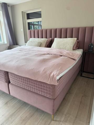 Swiss Sense Boxspring Royal Metropolis beschikbaar voor biedingen