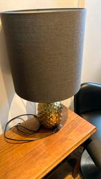 Ananas lamp, Huis en Inrichting, Lampen | Tafellampen, Ophalen of Verzenden, Zo goed als nieuw, Minder dan 50 cm