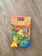 Leeuwenkoning Jungle Mix - Ravensburger, Ophalen, Zo goed als nieuw, Overige typen
