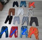 Lange broeken maat 74 jongen broeken joggingbroek, Kinderen en Baby's, Babykleding | Maat 74, Ophalen of Verzenden, Zo goed als nieuw