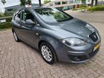 SEAT Altea 1.8 TFSI STYLE AUTOMAAT (bj 2012), Automaat, 160 pk, Origineel Nederlands, Bedrijf