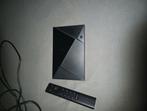 Nvidia Shield TV Pro (met bon november 2024), Audio, Tv en Foto, Mediaspelers, Ophalen, Zo goed als nieuw, Zonder harde schijf
