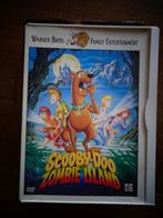 scooby doo zombie island dvd, Ophalen of Verzenden