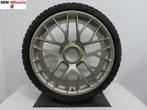 Porsche 20 inch Origineel 911 991 velgen Turbo winterbanden, Banden en Velgen, Personenwagen, 20 inch, Gebruikt