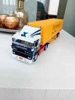 Daf 2800 J. Van Klooster Ferrymasters, Ophalen of Verzenden, Zo goed als nieuw, Bus of Vrachtwagen, Wsi