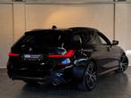Bmw 3-SERIE Touring 318i High Executive M-Sport Leder Head U, Automaat, 1998 cc, Gebruikt, 4 cilinders