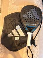 Adidas Padel Adipower Multiweight Ctrl 3.4 2025 Padelracket, Ophalen of Verzenden, Zo goed als nieuw