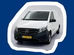 Mercedes-Benz Vito 109 CDI Functional Trekhaak Inrichting Be, Voorwielaandrijving, Stof, Gebruikt, 4 cilinders