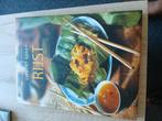 RIJST creatief koken, Ophalen of Verzenden, Zo goed als nieuw
