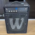 Warwick Take 12 80W versterker | Met garantie, Ophalen, Minder dan 50 watt, Dordrecht@usedproducts.nl, Toulonselaan 72