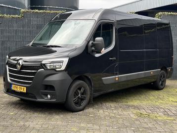 Renault Master GB 2.3 Energy dCi 150pk L3H2 T35 FWD* Airco / beschikbaar voor biedingen