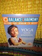 Balance Harmony / Yoga voor Kinderen, Ophalen of Verzenden, Nieuw in verpakking, Cursus of Instructie