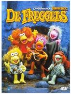 Fraggle Rock De Freggels Jim Henson TV-Serie DVD-BOX, Komedie, Alle leeftijden, Zo goed als nieuw, Verzenden