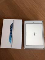 Ipad mini 2 16GB Zilver, Computers en Software, Apple iPads, Gebruikt, Apple iPad, 8 inch, Ophalen of Verzenden