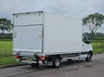 MERCEDES-BENZ SPRINTER 516 ac automaat euro6, Automaat, Gebruikt, Euro 6, Navigatiesysteem