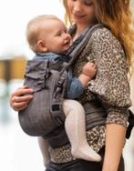 Draagzak Hoppendiz Nabaca Basic Set - incl. wrapcon strap, Kinderen en Baby's, Babydragers en Draagdoeken, Overige merken, Nieuw