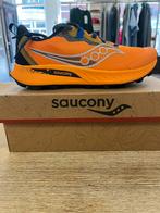 Saucony Peregrine 15 M, Ophalen of Verzenden, Zo goed als nieuw, Hardloopschoenen, Saucony