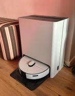 Samsung bespoke combo jet ai robot stofzuiger en dweil, Huis en Inrichting, Woonaccessoires | Prullenbakken, Kunststof, 40 liter of meer