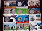 COINCARDS voor  5,25 per stuk., Ophalen of Verzenden, Koningin Beatrix, Euro's