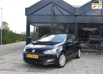 Volkswagen Polo 1.2 TSI Comfortline Automaat beschikbaar voor biedingen