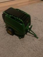 Siku balen pers, Ophalen, Nieuw, Tractor of Landbouw, SIKU