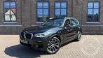 BMW X3 xDrive20i | M-Sport HighEx ElekTrekhaak HuD Leder, Automaat, 1998 cc, Euro 6, Zwart