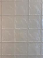 WANDTEGEL EL BARCO CHIC BONE 15X15X1', Doe-het-zelf en Verbouw, Tegels, Ophalen, Nieuw, Minder dan 20 cm, Minder dan 20 cm