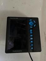 Navman plotter/fishfinder, Ophalen of Verzenden, Zo goed als nieuw, Kaartplotter of Fish Finder