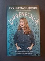 Longeneeslijk - Eva hermans kroot - Boek, Ophalen of Verzenden, Nieuw