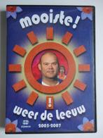 Mooiste! Weer de Leeuw (2005 - 2007) *2 DVD, Alle leeftijden, Ophalen of Verzenden, Overige genres, Tv non-fictie
