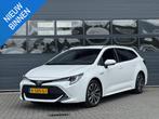 TOYOTA COROLLA TOURING SPORTS 1.8 HYBRID EXECUTIVE I AUTOMAA, Auto's, Toyota, 450 kg, Gebruikt, Met garantie (alle), Corolla